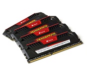 قیمت Corsair RAM Vengeance Pro 32GB Quad - 2400
